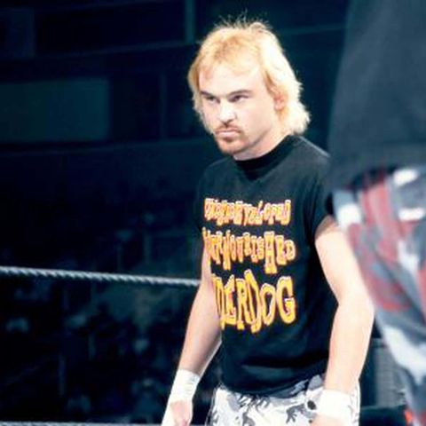 "Shoot Hard: The Spike Dudley Saga" 2 Hour Interview