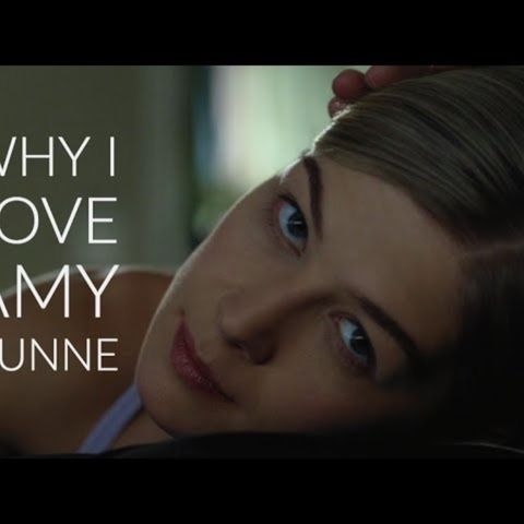 Gone Girl - Why I Love Amy Dunne