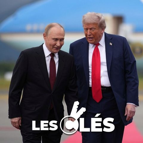 Vladimir Poutine, maître du jeu ?