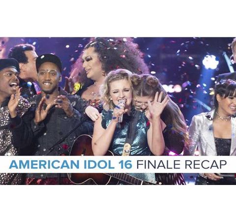 American Idol 16 | Finale Recap