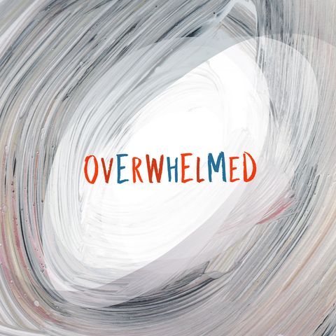 Overwhelmed - Sanity - Mark Beebe