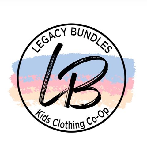Legacy Bundles - Kids’ Clothing Swap