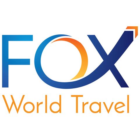 Fox World Travel - Disney World