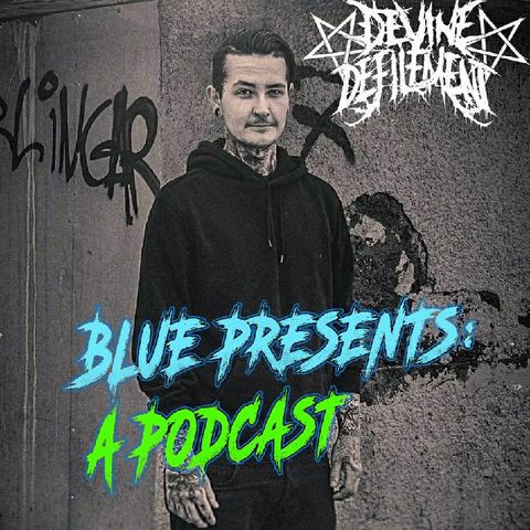 EP49: Icelandic Brutality With Stefan Of Devine Defilement
