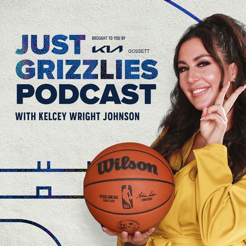 Episode 76: Trey Jemison on Realizing the NBA Dream