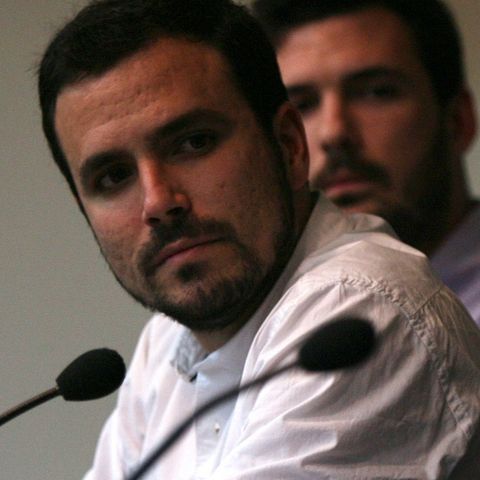 #AlbertoGarzonEnLaCafetera