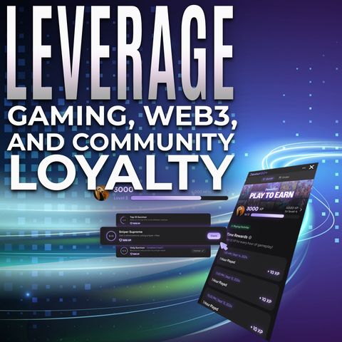 Forging New Paths: How Restaurants Can Leverage Gaming, Web3, and Community Loyalty