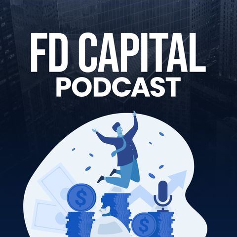 Exploring FD Capital's New Fractional CEO Recruitment Service