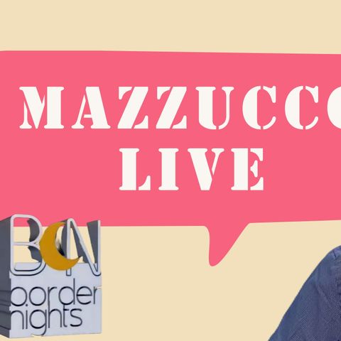 MAZZUCCO live - Puntata 120 (19-12-2020)