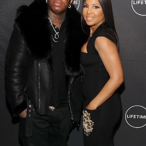 Toni Braxton and Birdman's Engagement Has Ended