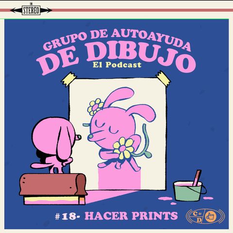 Ep. 18 - Hacer prints