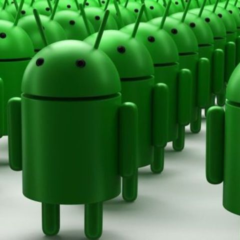 Nuevo Malware Android