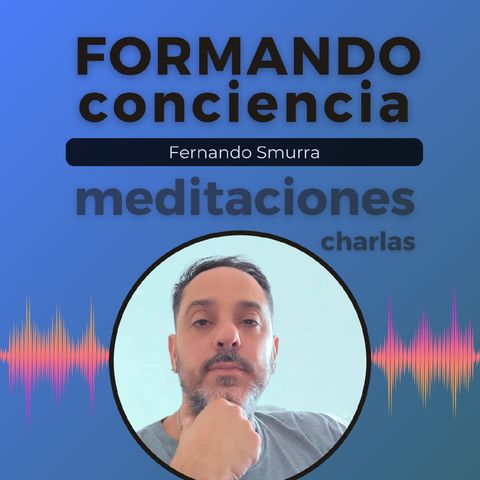 MFC016-Meditación Volver al Camino del Centro