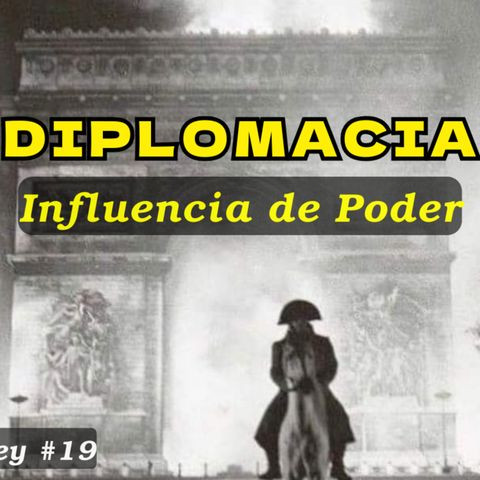 #127 | Voces.Podcast |Ley #19 Averigua con quién estás tratando: no ofendas a la persona equivocada | 48 Leyes del Poder