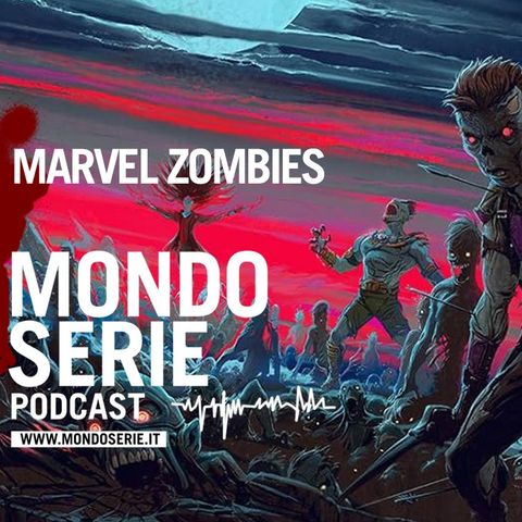Marvel Zombies: la Marvel Animation è morta, purtroppo non è sepolta | Animazione