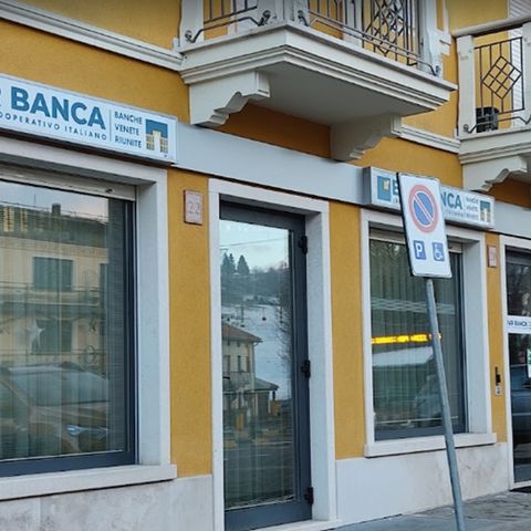 Arrestato in Sicilia un membro della banda che rapinò la banca Bvr di Tresché Conca