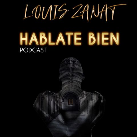 E18 Autocrítica - LOUIS ZANAT