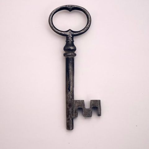 May 17 I Have A Certain Key And It Unlocks The Door To My Heart