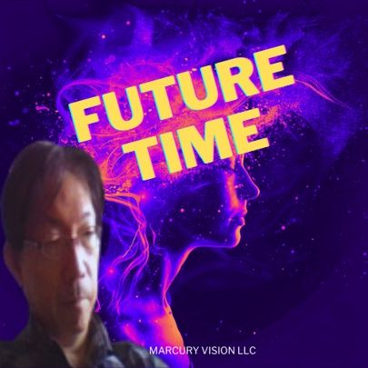 FUTURE TIME22(2026/7)
