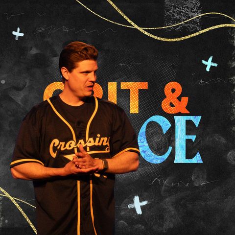 Grit & Grace: Week 2