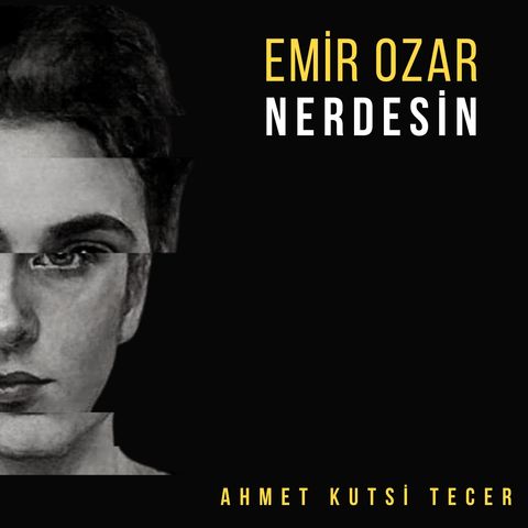 Emir Ozar - Nerdesin