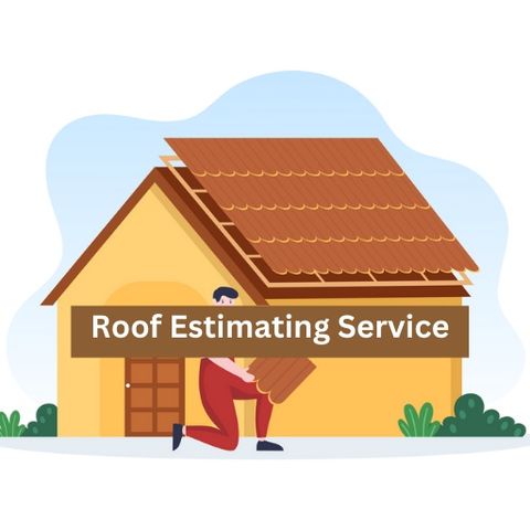 Roofing Estimating Services Process Explained (Audio)