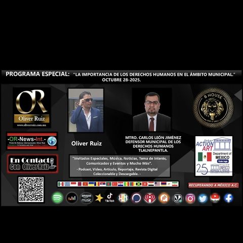 Copertina del podcast