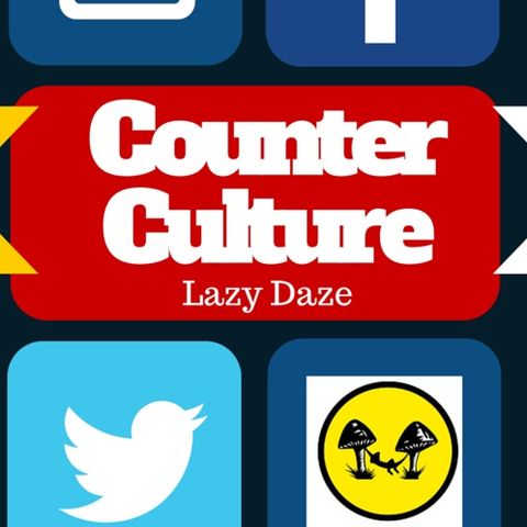 Lazy Daze Counter Culture