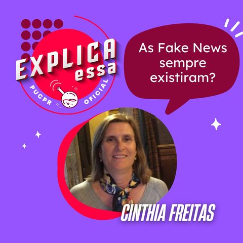 #11 - As Fake News sempre existiram?