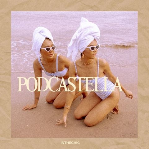 Copertina del podcast