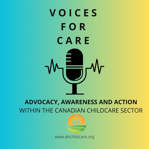 Welcome to Voices For Care