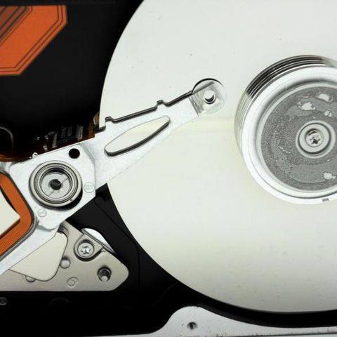 Come Formattare Un Hard Disk Ed Evitare Il Recupero Dei Dati