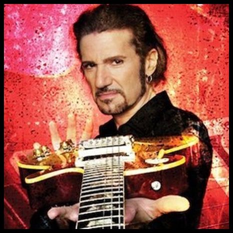 INTERVIEW WITH BRUCE KULICK ON DECADES WITH JOE E KRAMER 2020