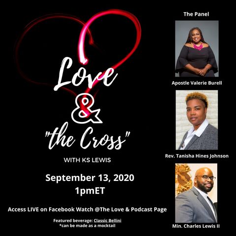 Love & the Cross