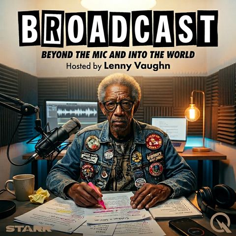 Copertina del podcast
