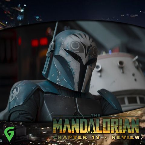 The Mandalorian Season 3 Episode 3 Spoilers Review