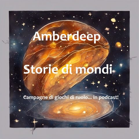 Copertina del podcast