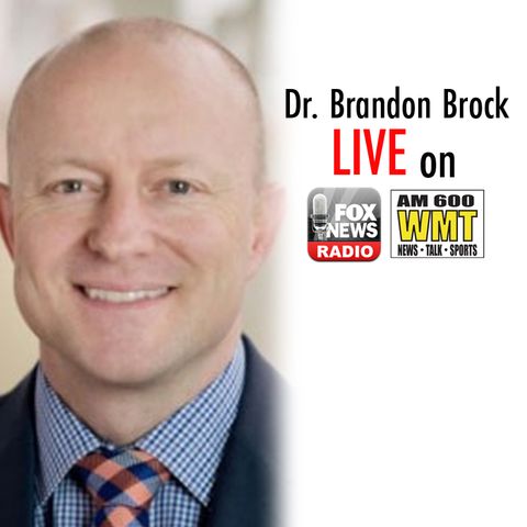 Weighing in on coffee helping reduce risks of dementia || 600 WMT via Fox News Radio || 12/16/19