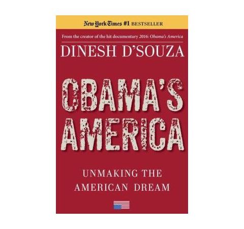 DECLINE AND FALL OF OBAMAS AMERICA