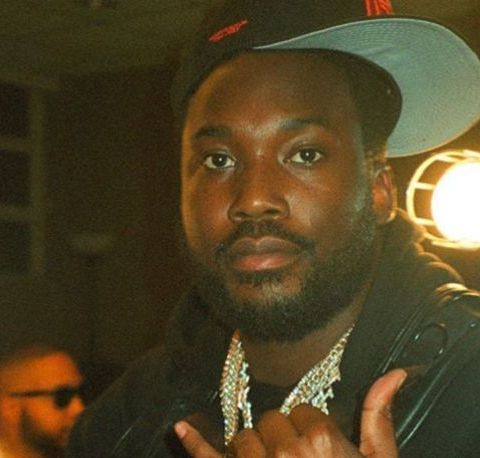 The List - Meek Mill Top 20 things you didn't know