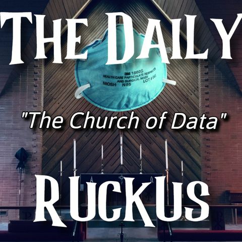 The Church of Data