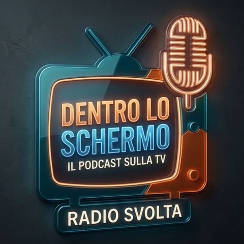Copertina del podcast