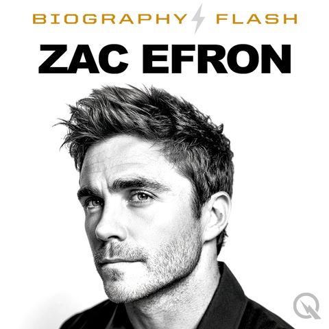 Zac Efron: Viral Hoax Reignites Jaw Debate | Biography Flash