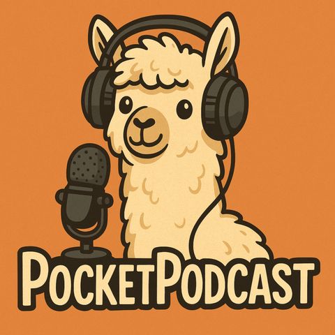 Copertina del podcast