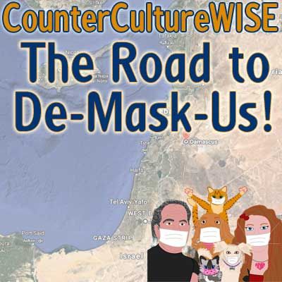 Road to De-Mask Us