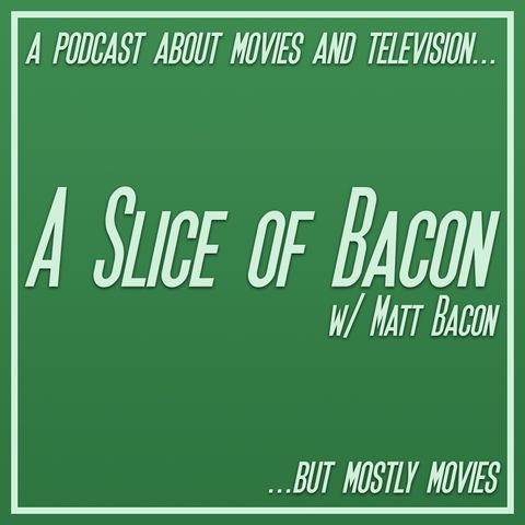 A Slice of Bacon ~ Episode 1 ~ 3/15/2016