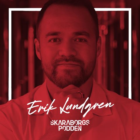 61. Erik Lundgren - Växtexperten från Tibro