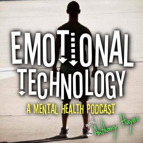 Emotional Technology (Music By: Blake Lewis)
