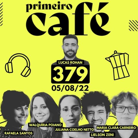 #379 RIP Jô Soares, a despedida de um artista completo | Café com Série | Balbúrdia Café | Primeira Playlist | Café com Poesia