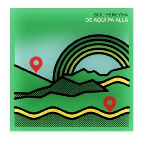 La Selección de Carla ~ Sol Pereyra (De aquí pa allá) ♫